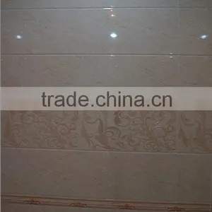 Foshan Good Quality 450x300MM Cheap Bathroom Wall Tile thumbnail-3