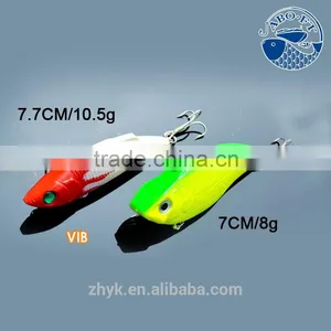 2016 Wholesales Price Best Sell Minnow Popper Pencil Fishing Lure thumbnail-4