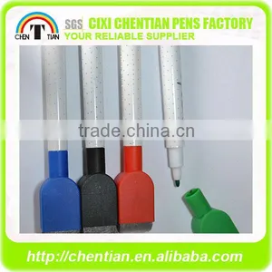 Cheap Wholesale Eco-friendly Highlighter Pen Maker thumbnail-1