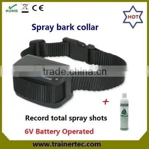 Big/middle Dog Dog Anti Spray Collar thumbnail-1