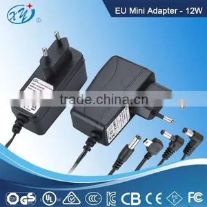 6V 2A 2000mA Switching Power Supplies for Toys thumbnail-3