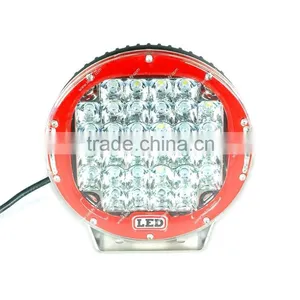 9" 96W Led Work Light,high Power Cree Led Driving Light thumbnail-1