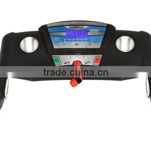 1.5hp dc Motor Home Use Motorized Treadmill thumbnail-6