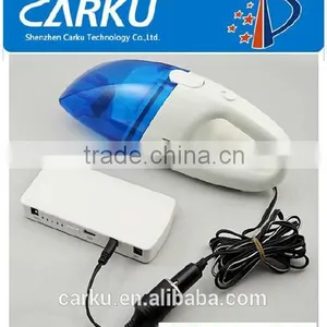 Hot Sale Consumer Electronic Wholesale 12000mah Powerful Car Power Bank Jump Starter thumbnail-2