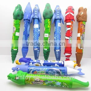 Boa/Dinosaur 52CM Water Blaster (tied on Card ) thumbnail-1