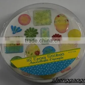 Sticker Printing Cutting Machine thumbnail-1