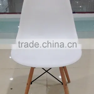 High Quality Cheap PP Plastic Emes Chair Replica thumbnail-3