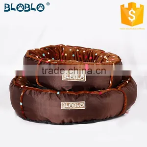 Orthopedic Dog Bed for Wholesale From Professional Chinese Factory thumbnail-1