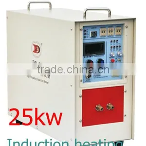 Induction Heater for Bolts DD-25I thumbnail-1