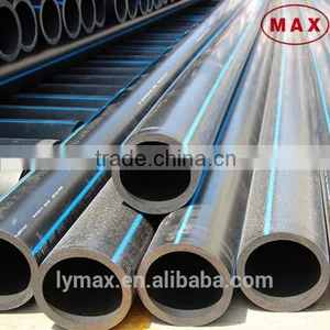 600mm Diameter HDEP Pipe for Wtaer Supply With Good Quality thumbnail-4
