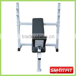 Factory Price Biceps Bench Exercise Bench as Seen on TV Popular Fitness Equipment thumbnail-1