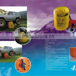MAX Capacity 4T Car Air Jack thumbnail-1