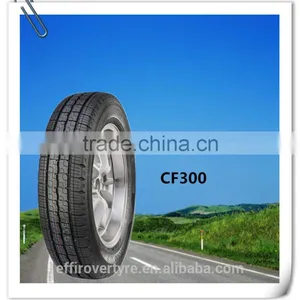 Cheap Chinese Car Tire 185r14c 195r14c 205/75r15c 235/65r16c thumbnail-1