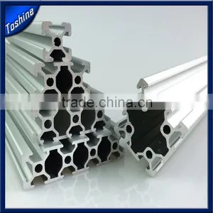 Aluminium Profile Extrusion 20series thumbnail-2