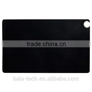 Heating Film Warming Table Pad PU Leather Surface With Electric. Natural Rubber Back thumbnail-2