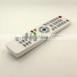 45 Keys Control Codes for Harmony Remote thumbnail-1