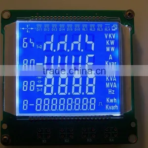 SD6071HMWB LCD thumbnail-1