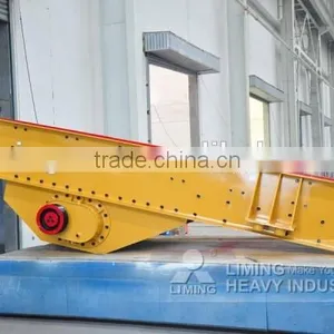 Vibrating Feeder Machine for Stone Crushing Plant for Sale thumbnail-4