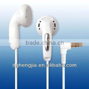 Best Selling Products 2014 China Factory Manufacturer Cell Phone Laptop Tablet PC Free Samples Hot Cheap In-ear Earphones Earbud thumbnail-1