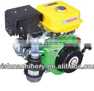 4-stroke 10HP Single Cylinder Gasoline Engine thumbnail-1