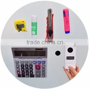 Good Adhesive 3M Glue Round Hook and Loop Tape thumbnail-6