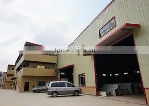 Foshan Jingcai Aluminium Co., Ltd. company overview - view 1 thumbnail
