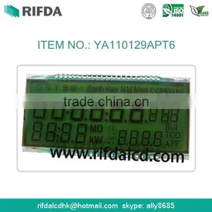 Shenzhen Custom Large 7 Segment Display thumbnail-3