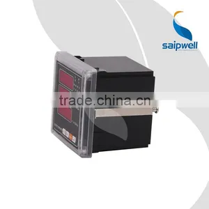 SAIPWELL/SAIP New Smart 3 Phase LED Digital Multimeter thumbnail-1