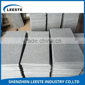 High Quality China Grey Basalt Countertops thumbnail-5