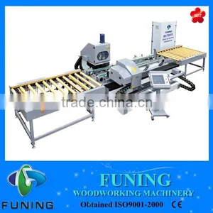 MDK45A-ZD Wood Door Lock and Hinge Drilling Machine thumbnail-1