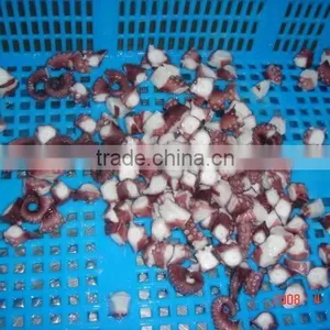 Frozen Baby Octopus Whole thumbnail-1