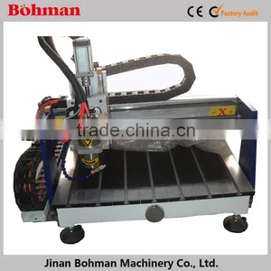Cnc Name Tags Engraving Machine thumbnail-1