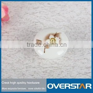 Good Quality New Design Made In China Ceramic Knobs thumbnail-1