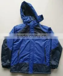 New Mens Skiing Outdoor Jackets Mens Skiwear for 2015 thumbnail-3