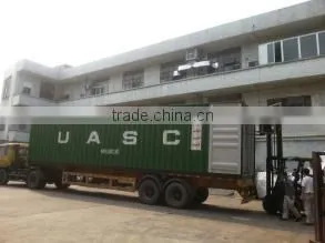 Guangzhou Binyi Plastics Machinery Co., Ltd. company overview - view 3 thumbnail