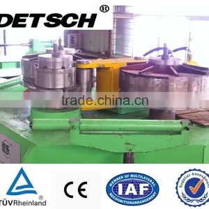W24YPC-75 Aluminum Sheet Bender Machine Manufacturer From Shanghai thumbnail-1