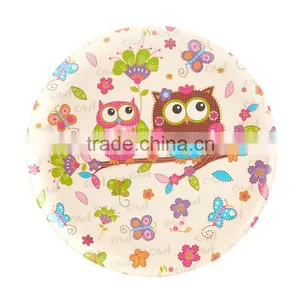 HOT Sale Fancy Design Durable Food Grade Restaurant Tableware thumbnail-3