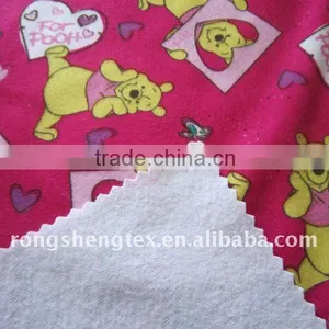 Printed Flannel thumbnail-1