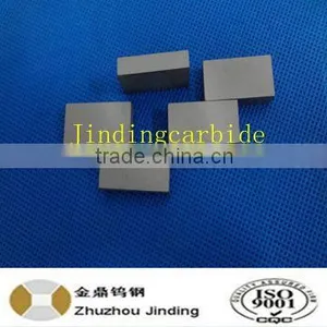 Tungsten Carbide Draw Plate in High Quality thumbnail-1