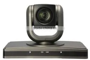 SVC-HD8820-DSY-SN7310 20x Optical Zoom HD-SDI DVI-I Output 1080p@60fps HOV 59.5 Degree Video Conference System Camera thumbnail-1