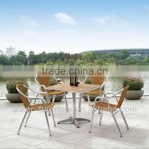 Hot Selling OEM Garden Wicker Rattan Outdoor Furniture Quality Choice thumbnail-1