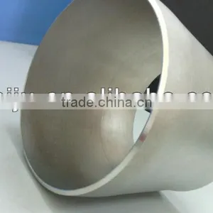 Stainless Steel Butt Welded Concentric Reducers thumbnail-5