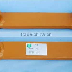 EX55 EX200 EX210 Crawler Excavator Bucket Link H for Backhoe Track Excavator thumbnail-6