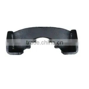 EX200 Excavator Undercarrigae Track Guard thumbnail-1
