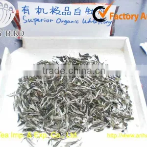 Special Healthy Tea White Peony thumbnail-1