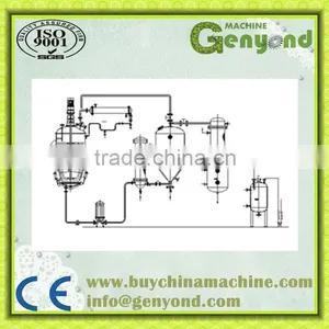 Shanghai Hot Extraction Machine thumbnail-1