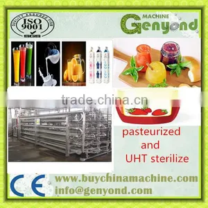 UHT Sterilizer thumbnail-1