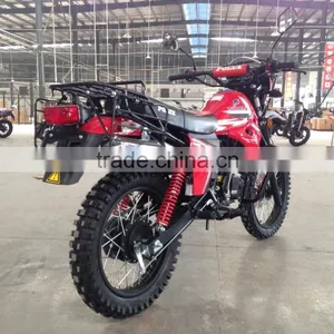 ZONGSHEN CG200 Dirt Bike,dual Dirt Bike,200 Motorcycle Cheap Quality Choice thumbnail-3