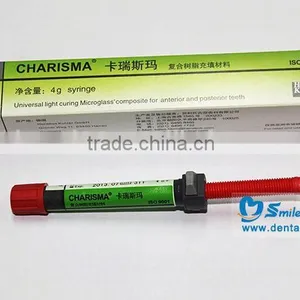 China Dental Supplier Cheap Price Dental Flowable Composite thumbnail-1