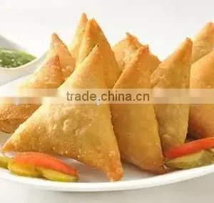 Automatic Chinese Dumpling Machine Dumpling Making Machine thumbnail-5